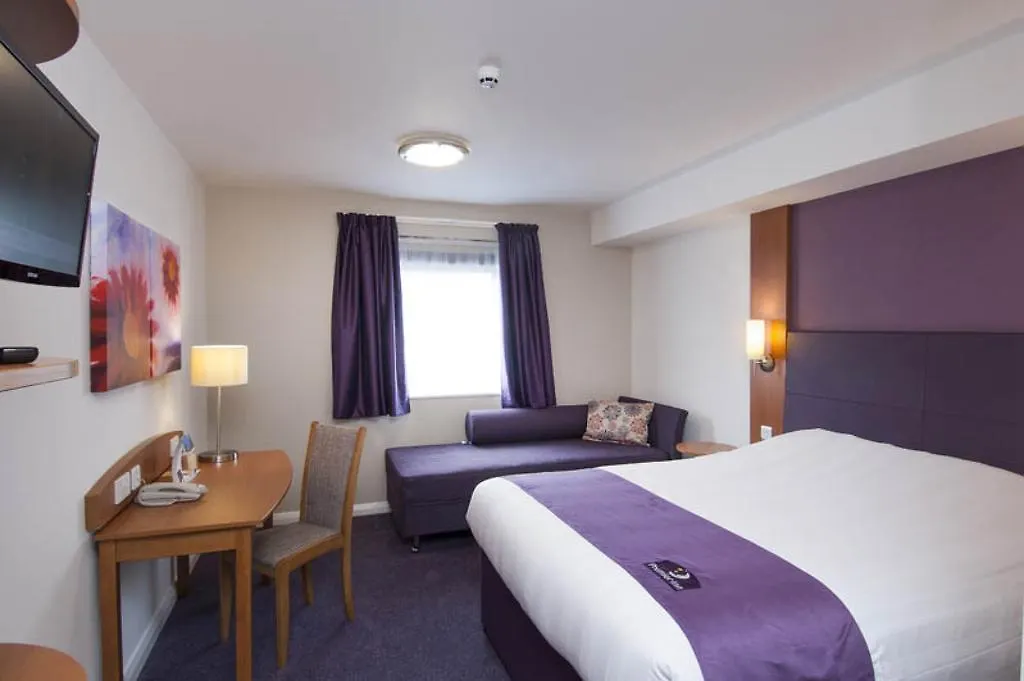 Premier Carlisle - M6 Junction 44