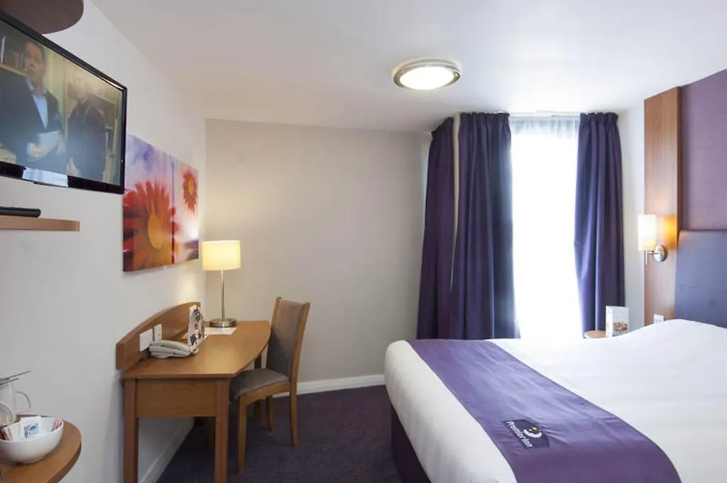 Hotel Premier Carlisle - M6 Junction 44 Carlisle (Cumbria)