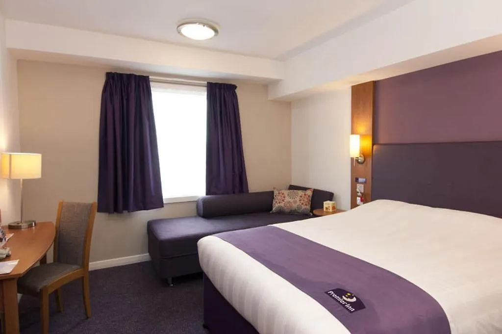 Hotel Premier Carlisle - M6 Junction 44