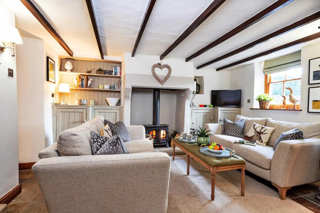 Finest Retreats - Ivy Holiday home *