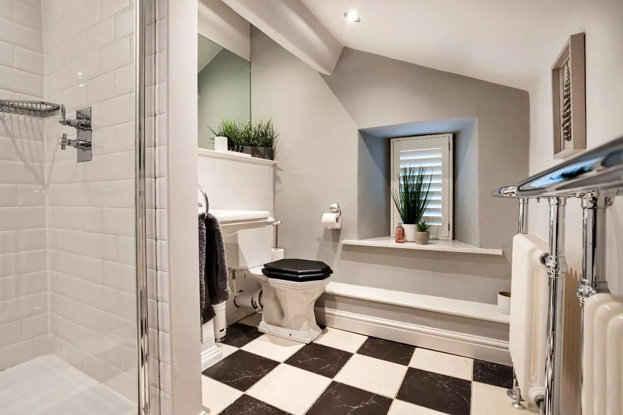 Finest Retreats - Ivy Holiday home