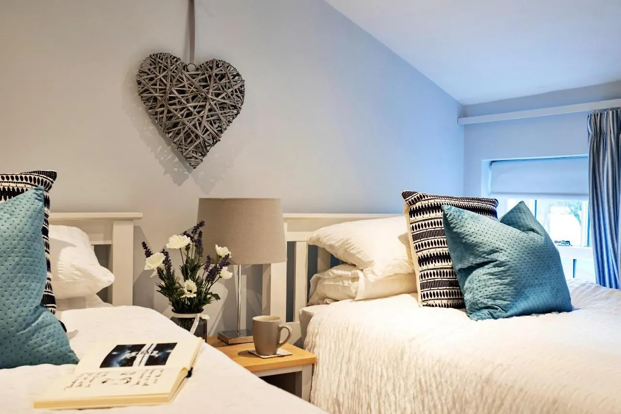 Finest Retreats - Ivy Tatil Evi Casterton