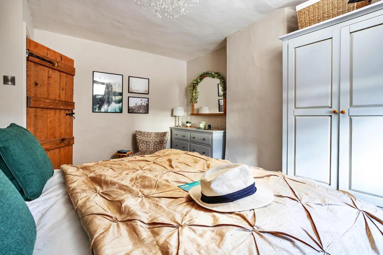 Holiday home Finest Retreats - Ivy *