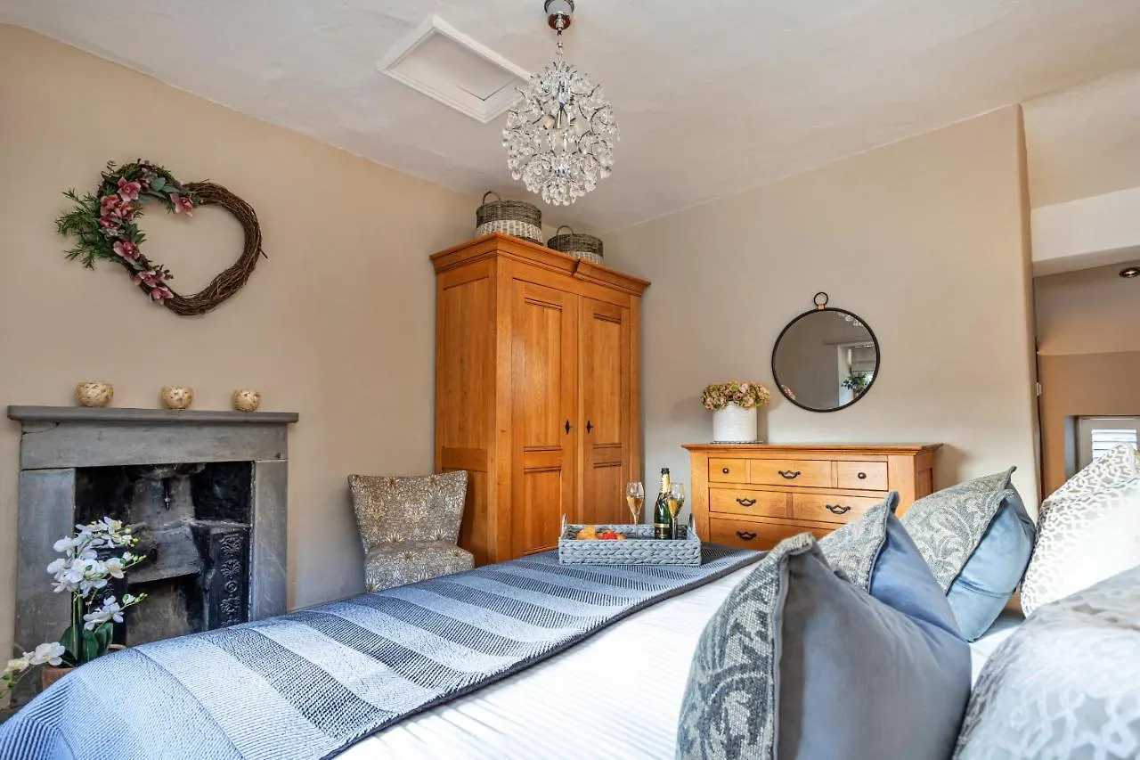 Finest Retreats - Ivy Holiday home *