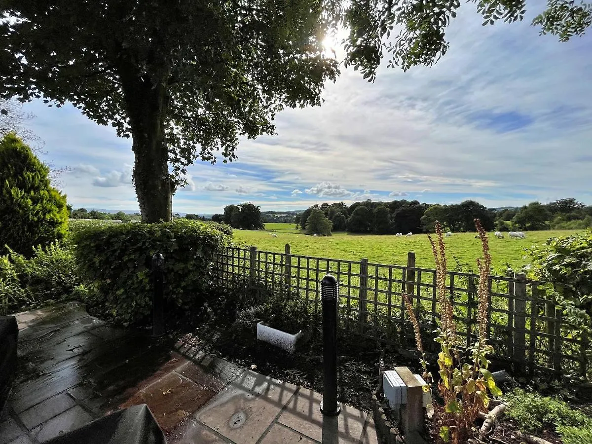 Finest Retreats - Ivy *