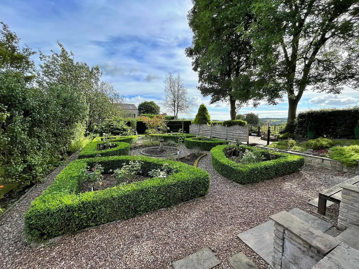 Finest Retreats - Ivy