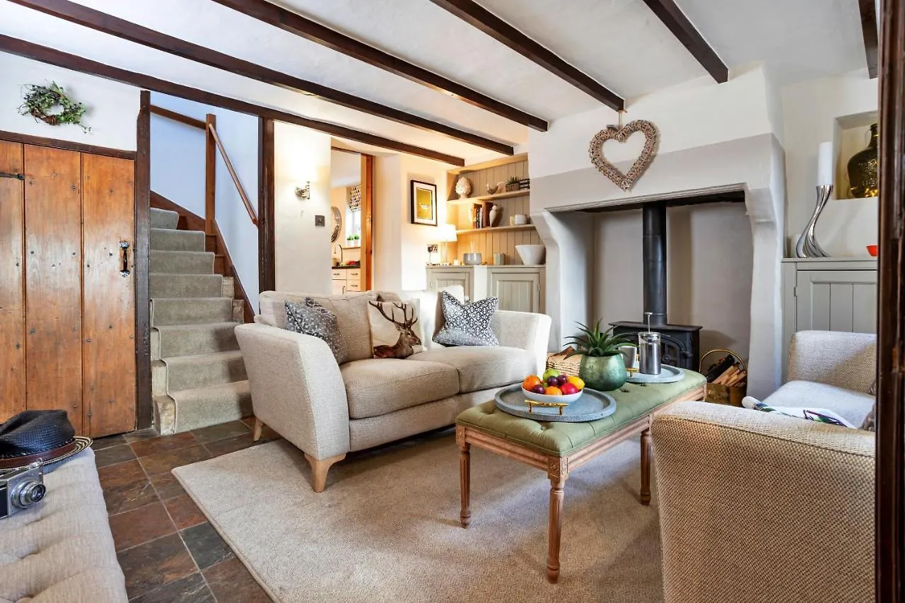 Holiday home Finest Retreats - Ivy Casterton
