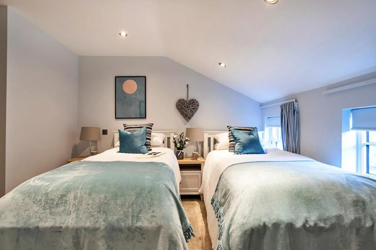 Finest Retreats - Ivy Holiday home Casterton