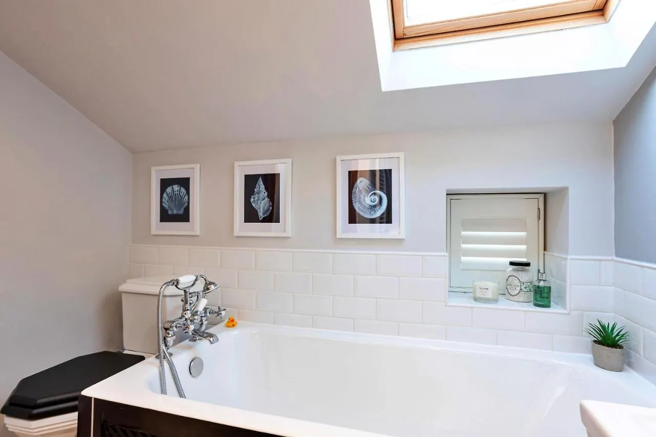 Holiday home Finest Retreats - Ivy *