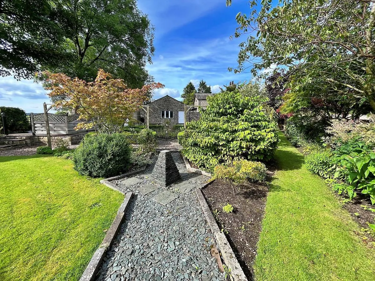Finest Retreats - Ivy