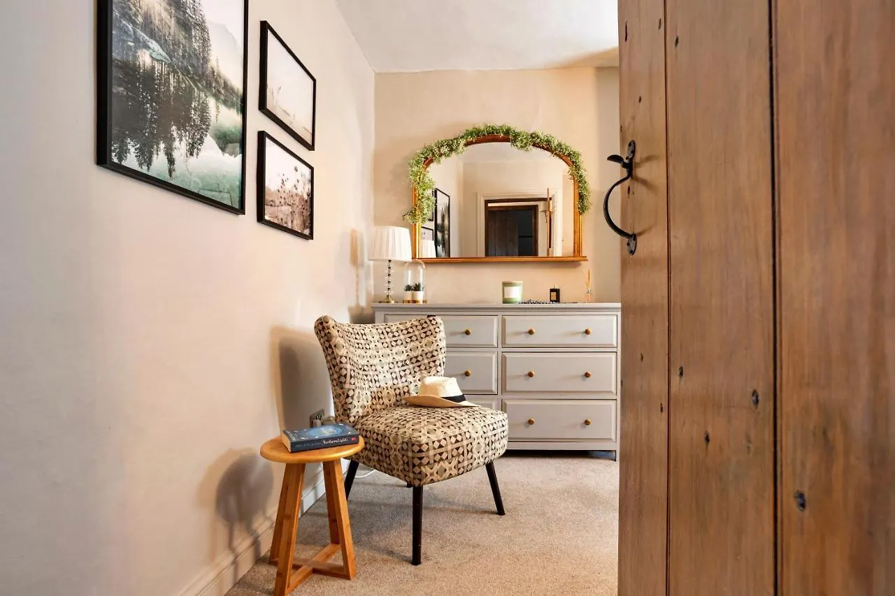 Finest Retreats - Ivy Holiday home