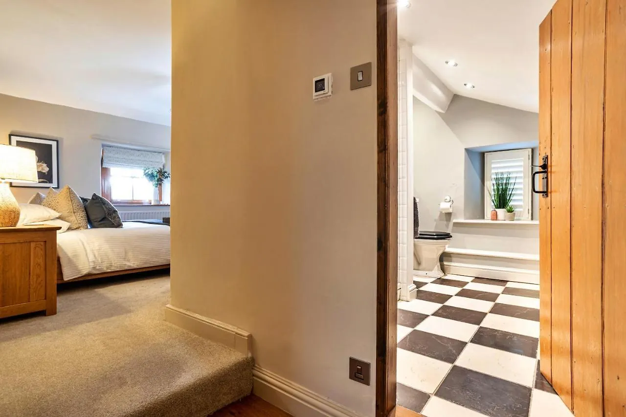 Finest Retreats - Ivy Holiday home *