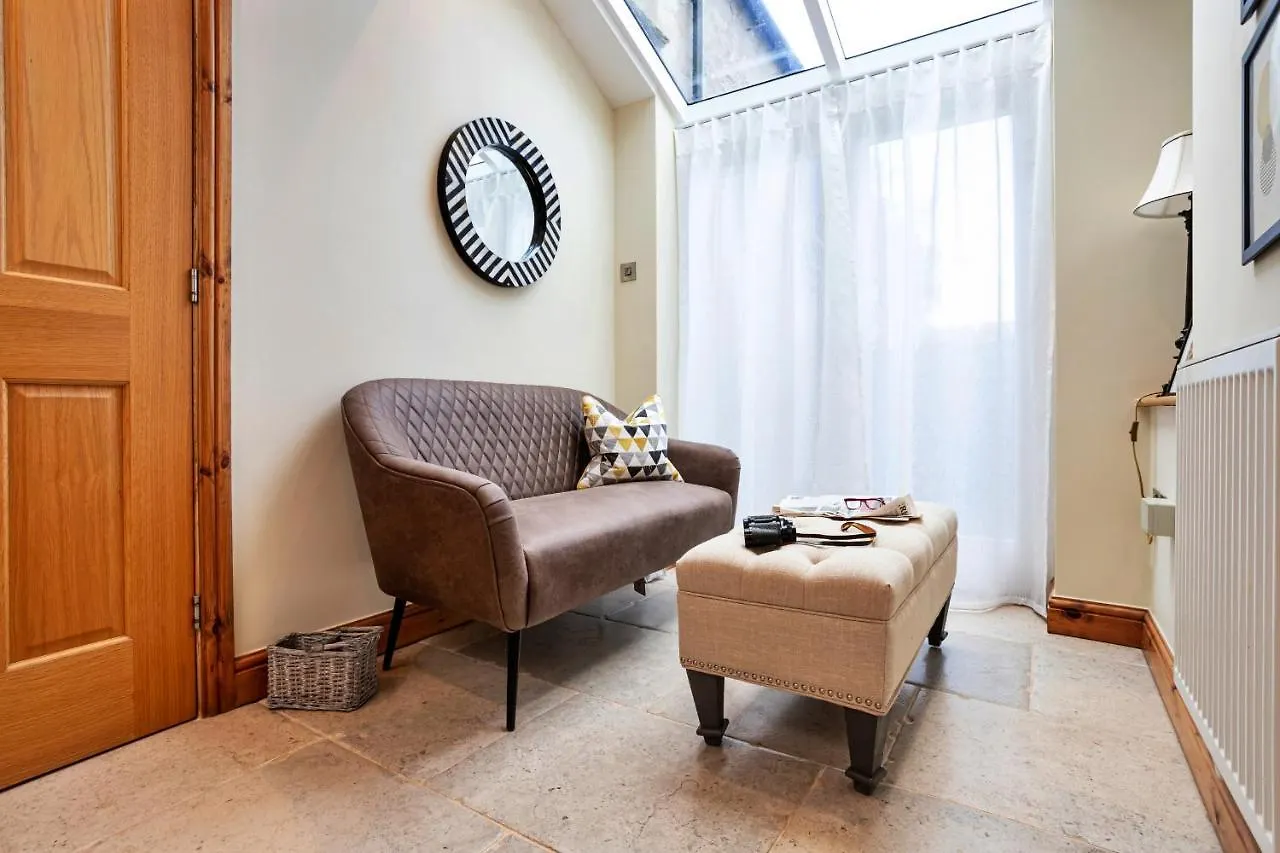 Holiday home Finest Retreats - Ivy *