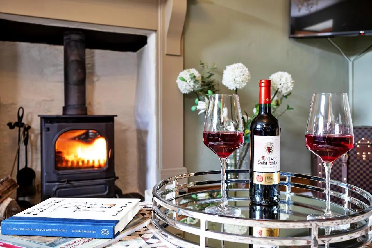 Finest Retreats - Ivy