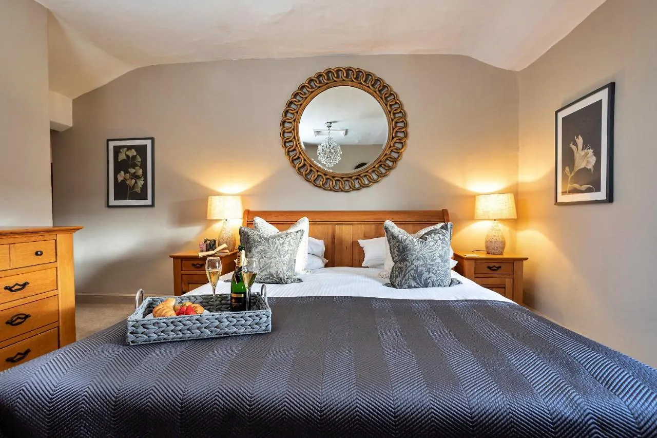 Finest Retreats - Ivy Holiday home *