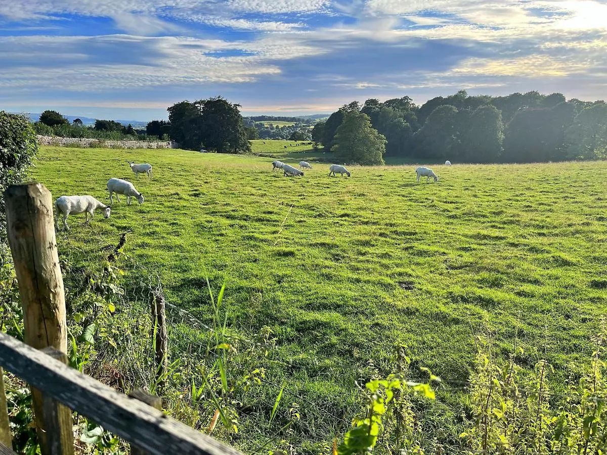 Finest Retreats - Ivy Holiday home *