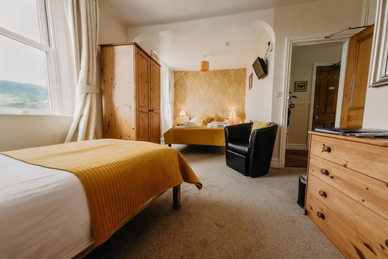 Bed & Breakfast Eden Keswick (Cumbria)