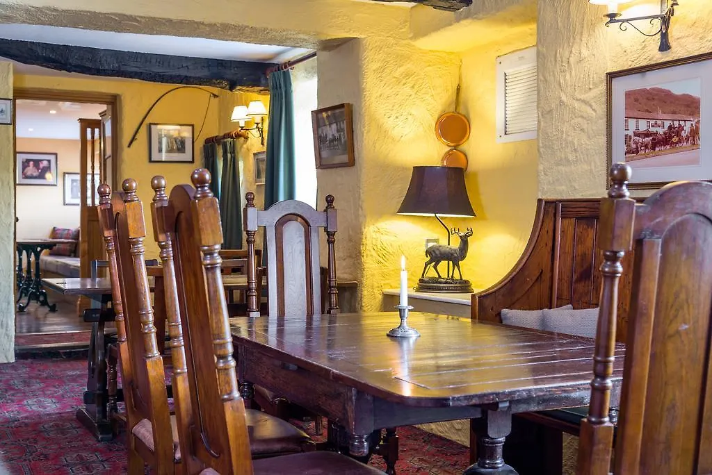The King's Head 3*