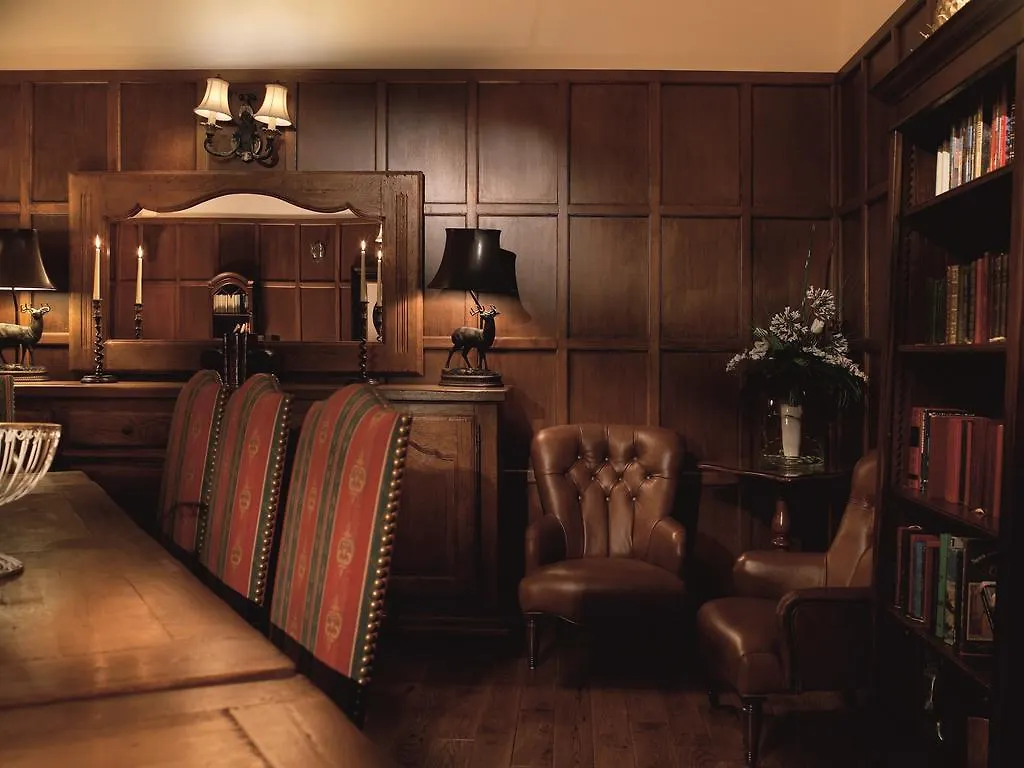 Macdonald Old England & 4* Bowness-on-Windermere