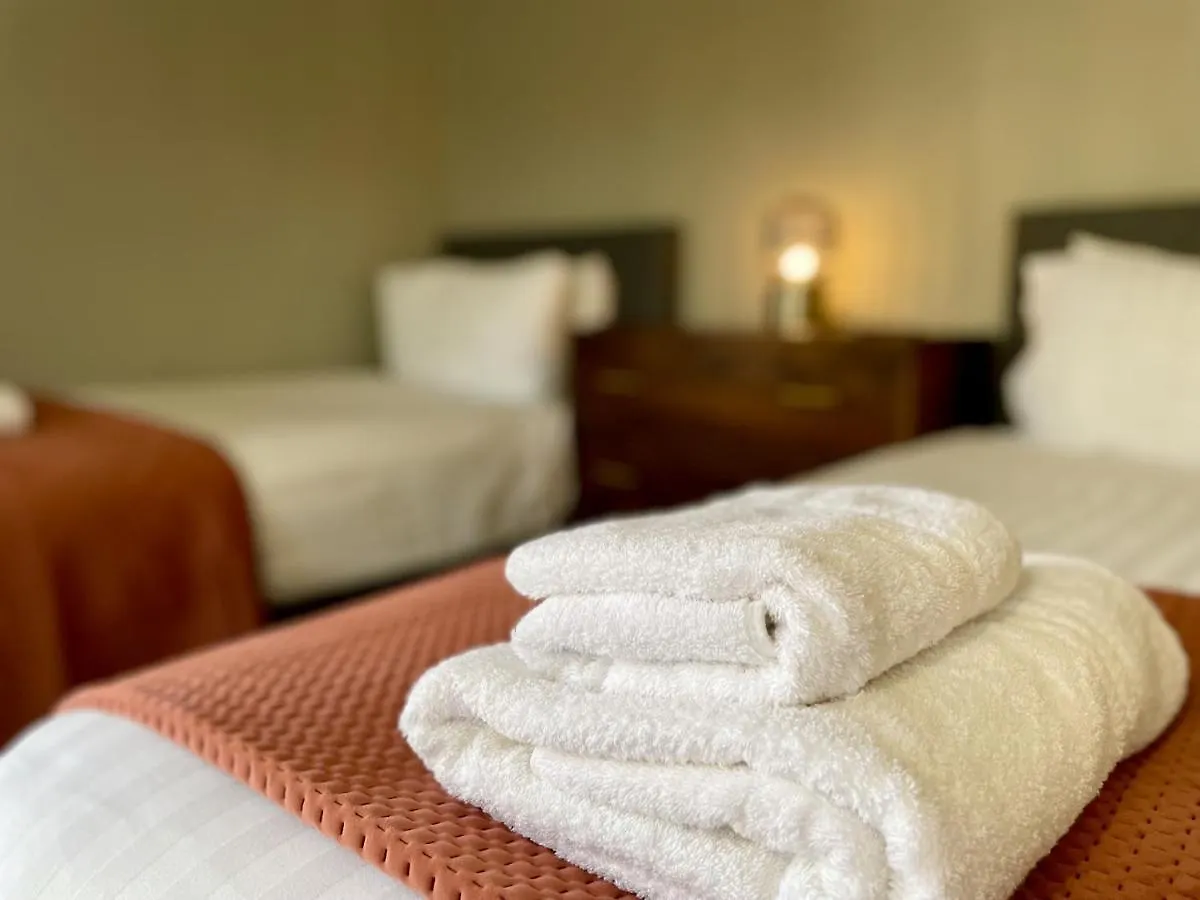 Lacet House 4*