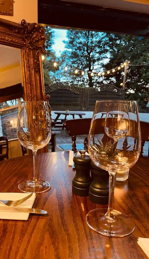 Inn Cross Keys *