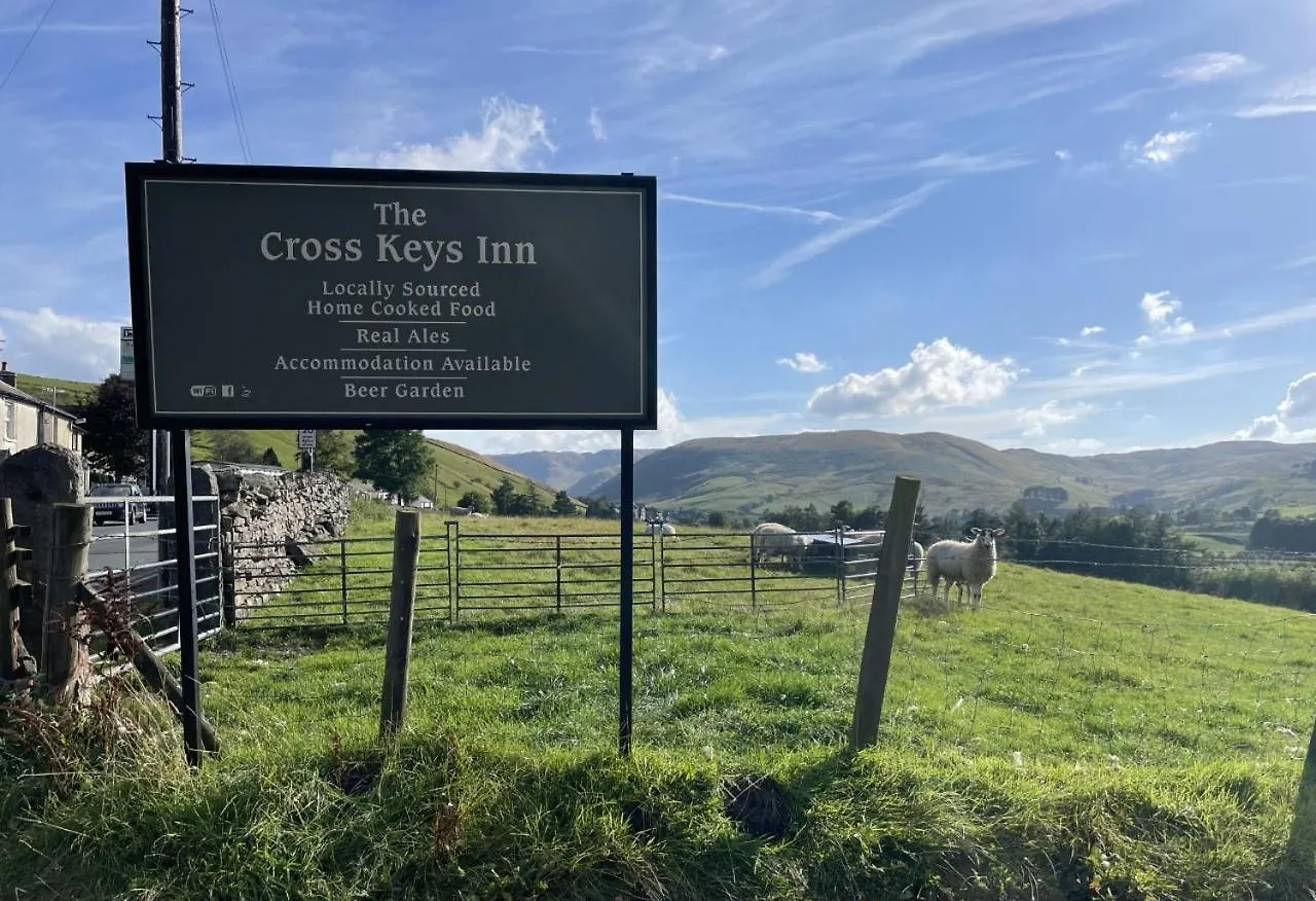 Inn Cross Keys *