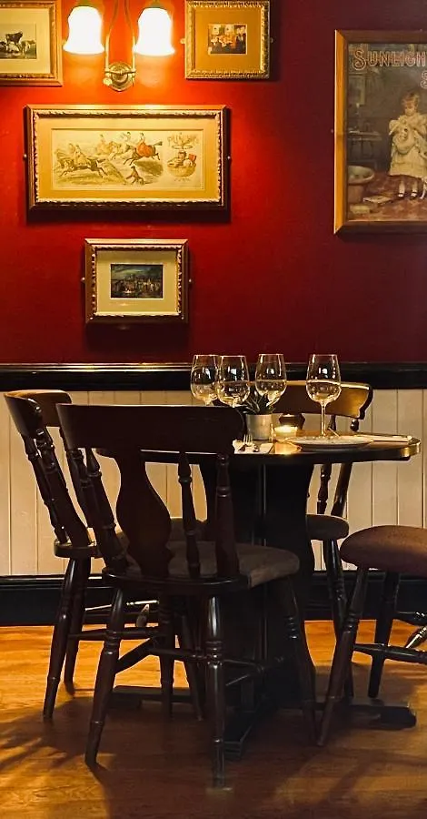 Cross Keys