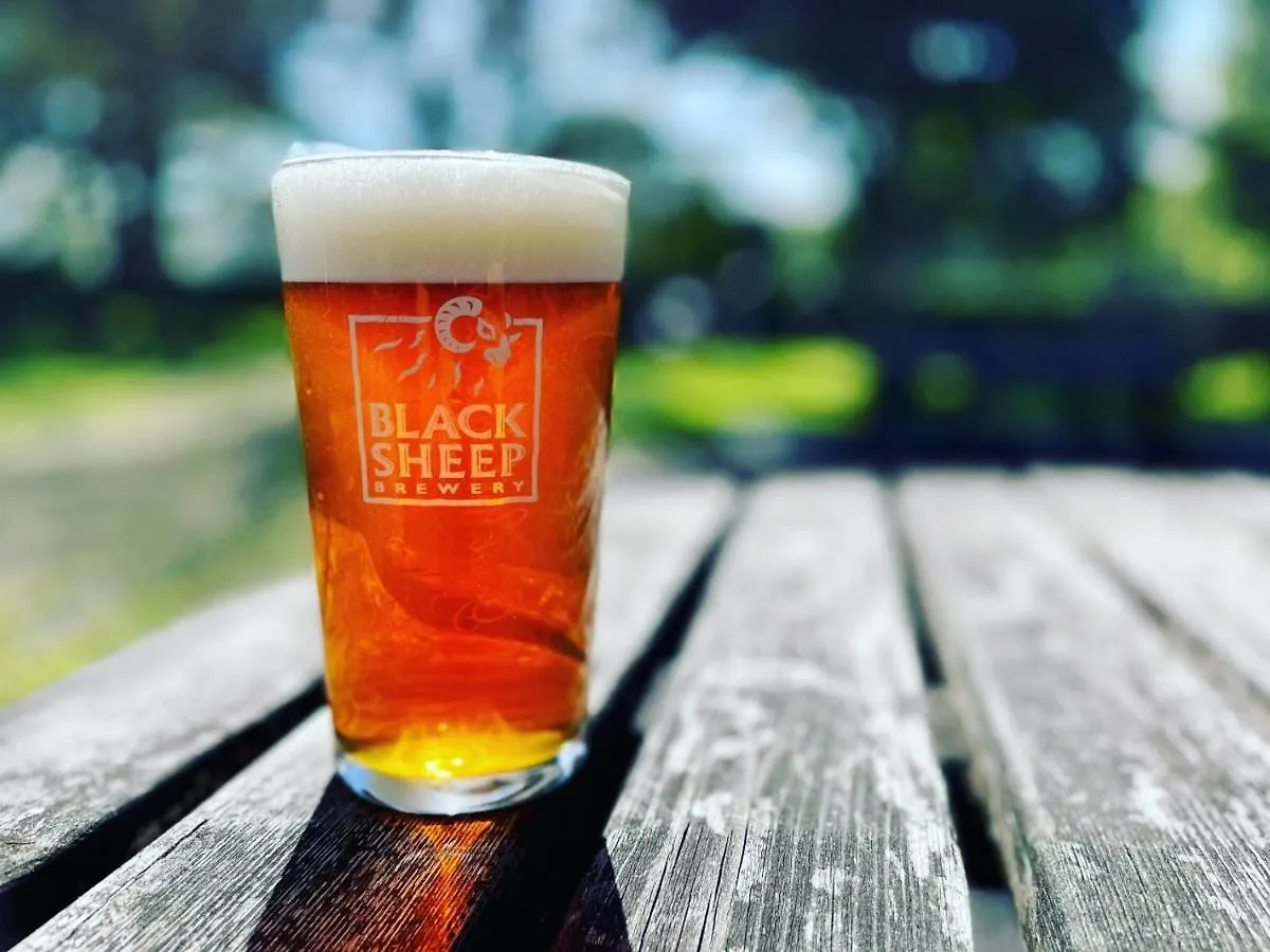 Cross Keys Inn