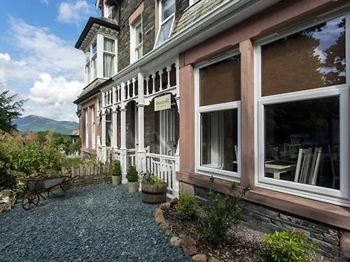 Bed & Breakfast Woodside Keswick (Cumbria)