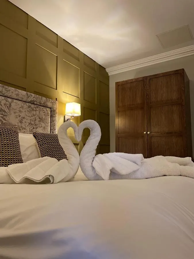 The Ro Windermere 4*