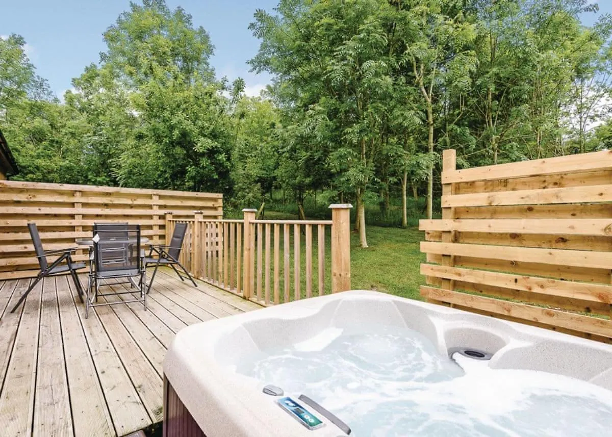 Meadows End Holiday park *