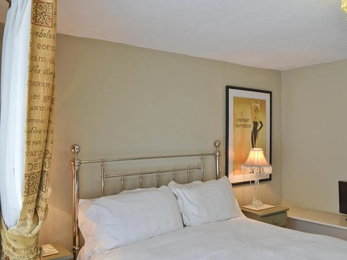 Jessamy Holiday home Bowness-on-Windermere