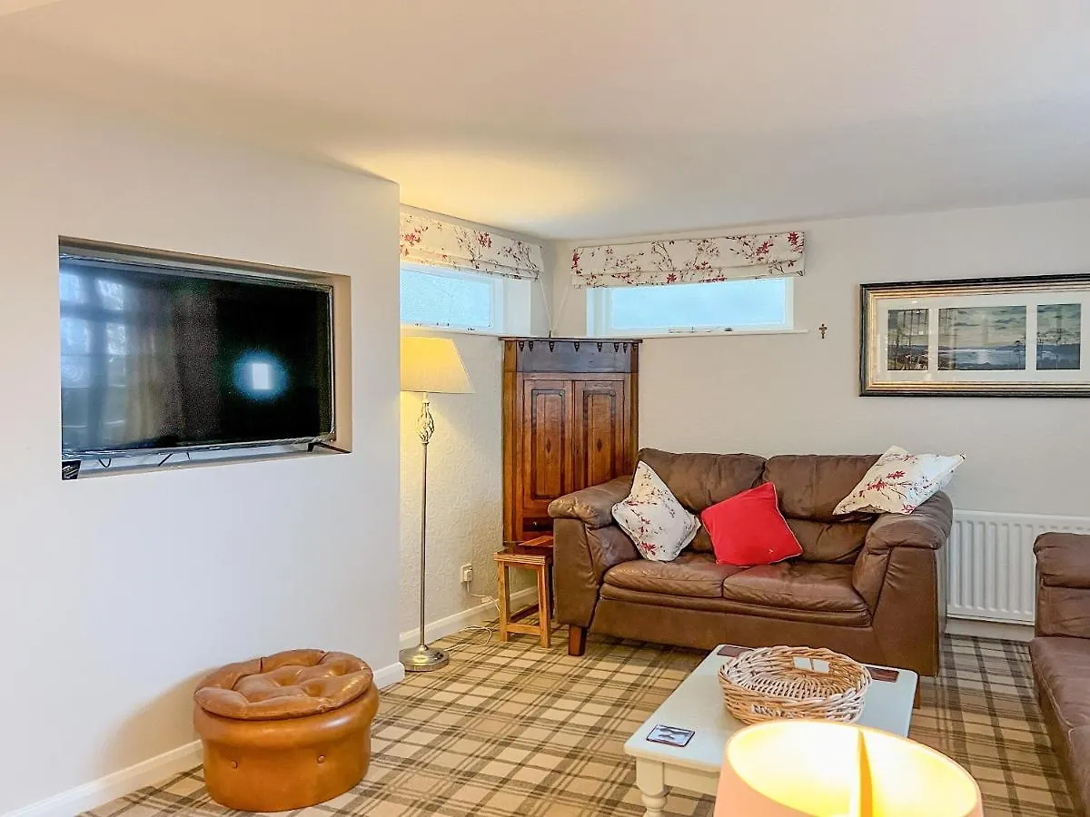 Jessamy Holiday home Bowness-on-Windermere