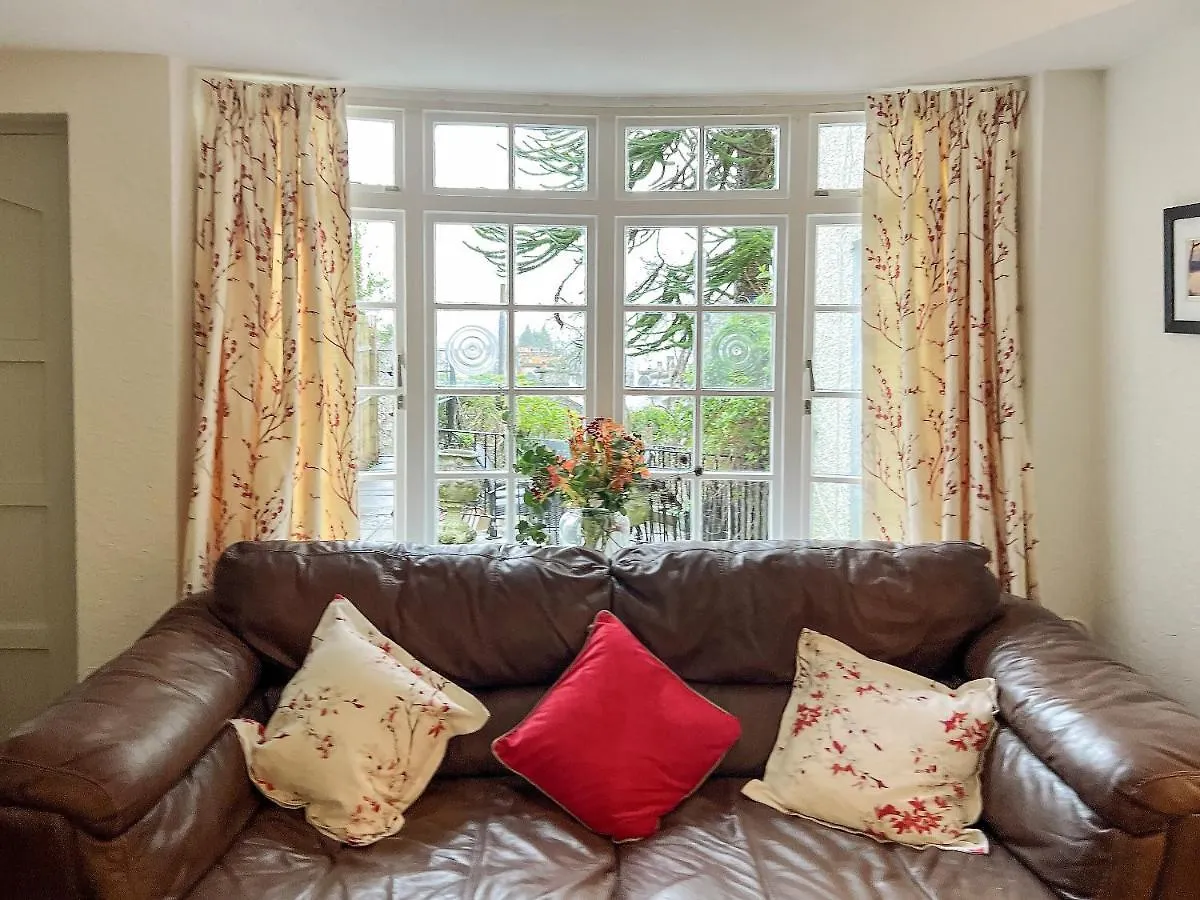 Vakantiehuis Jessamy Bowness-on-Windermere