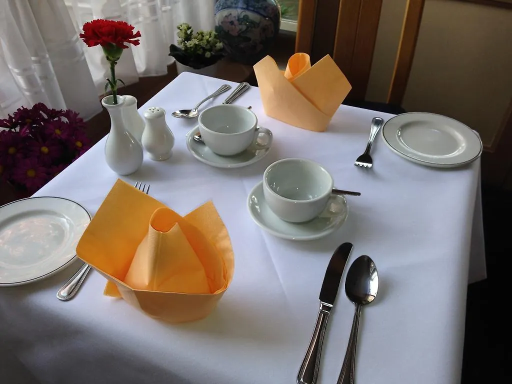 Villa Bianca B&B Inn 3*