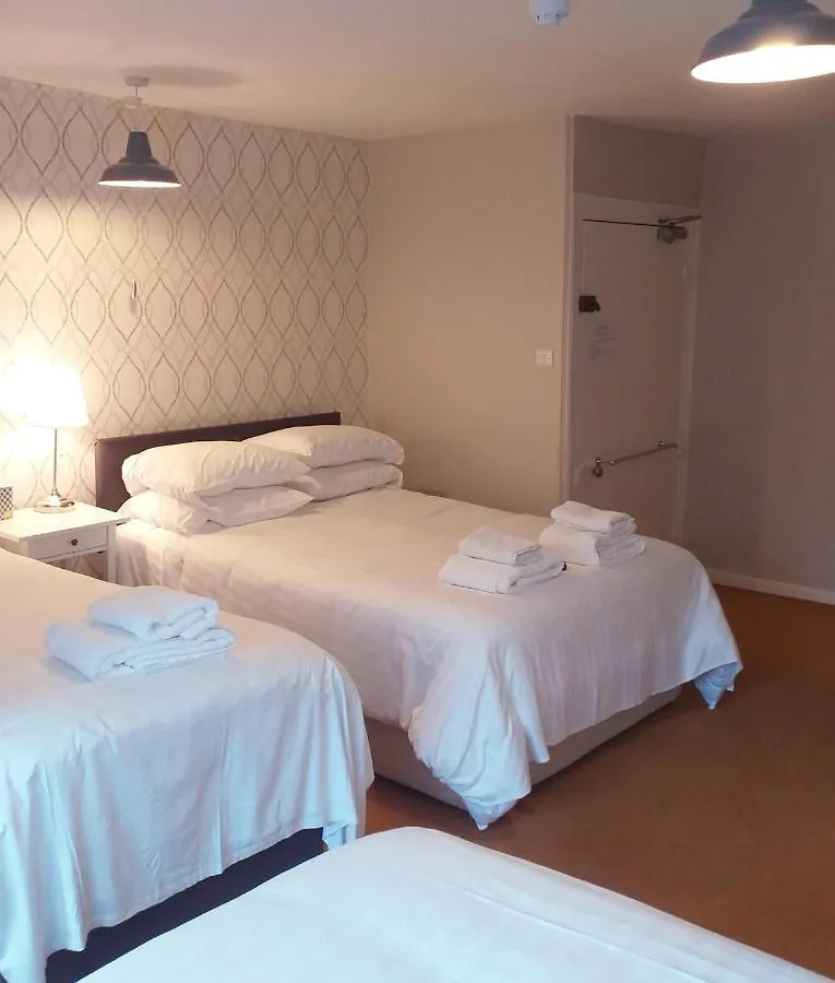 بيت ضيافة The White House 4*