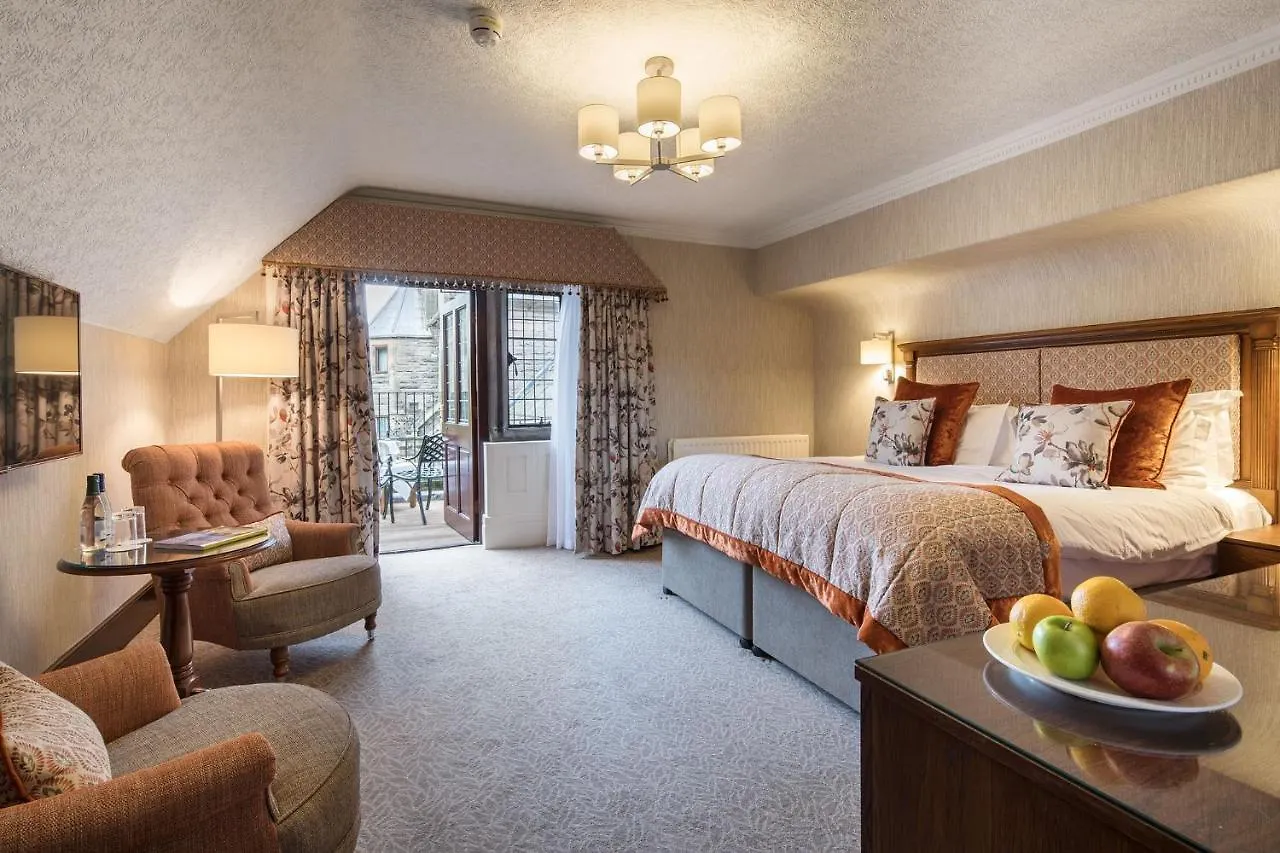 Casa de Campo Armathwaite Hall & *