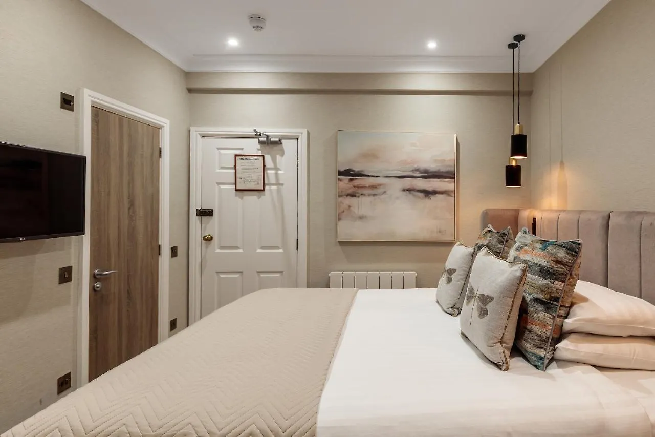 The 4* Borrowdale Valley