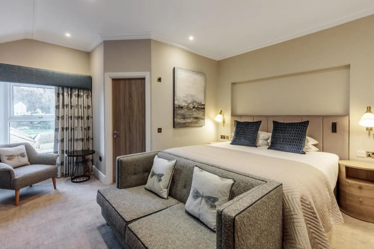 Hotel The