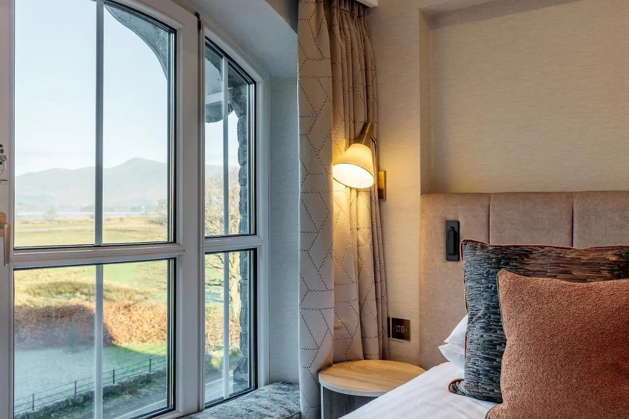 The Hotel 4*