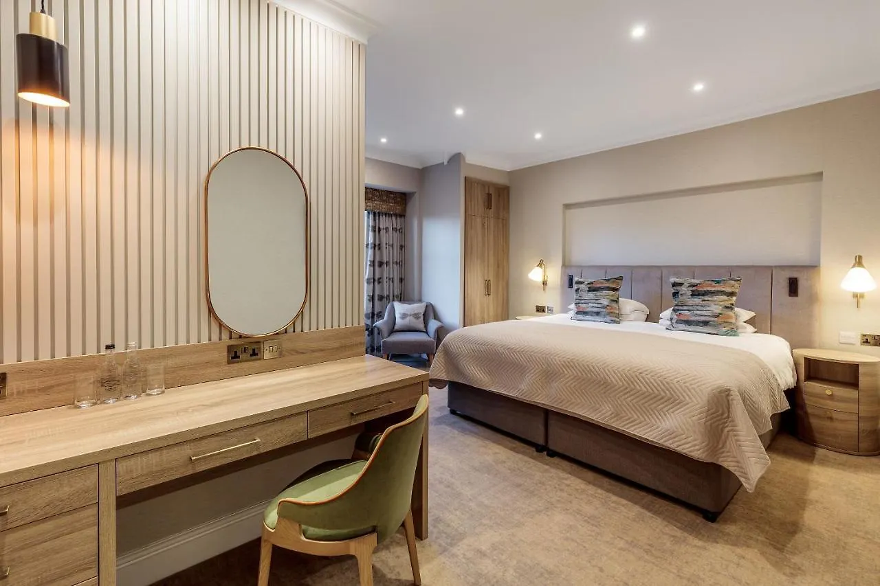 Hotel The Borrowdale Valley