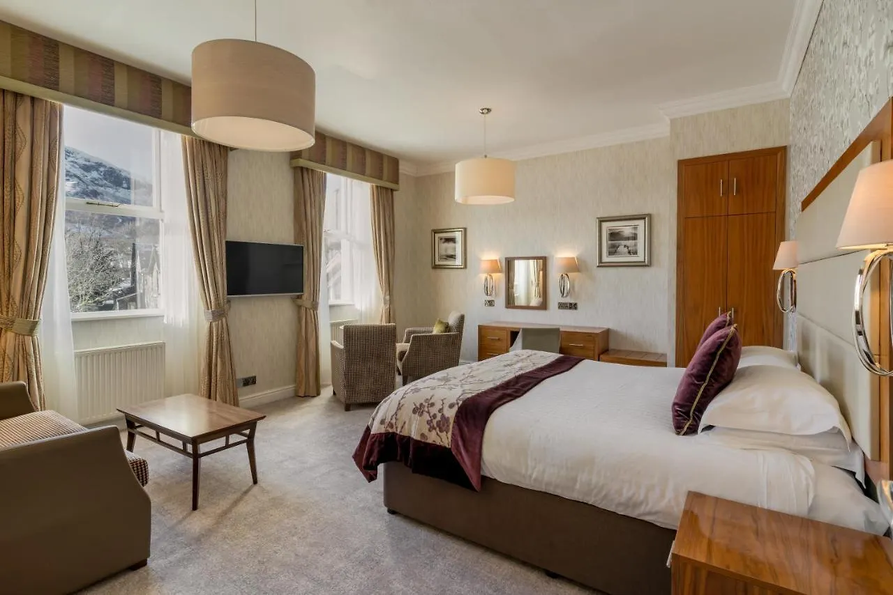 The On The Country house Glenridding