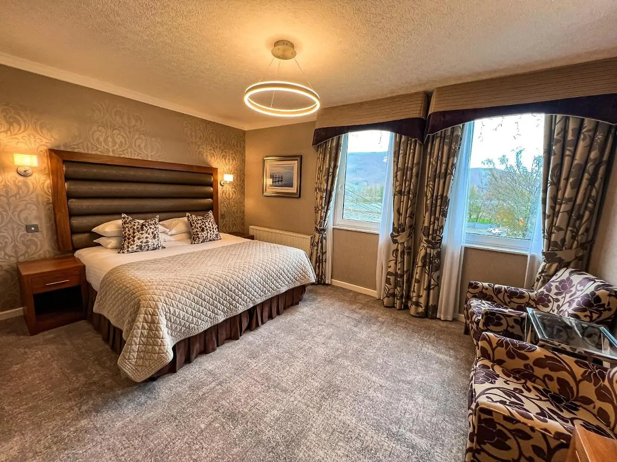 Lodore Falls Hotel&spa Keswick (Cumbria)