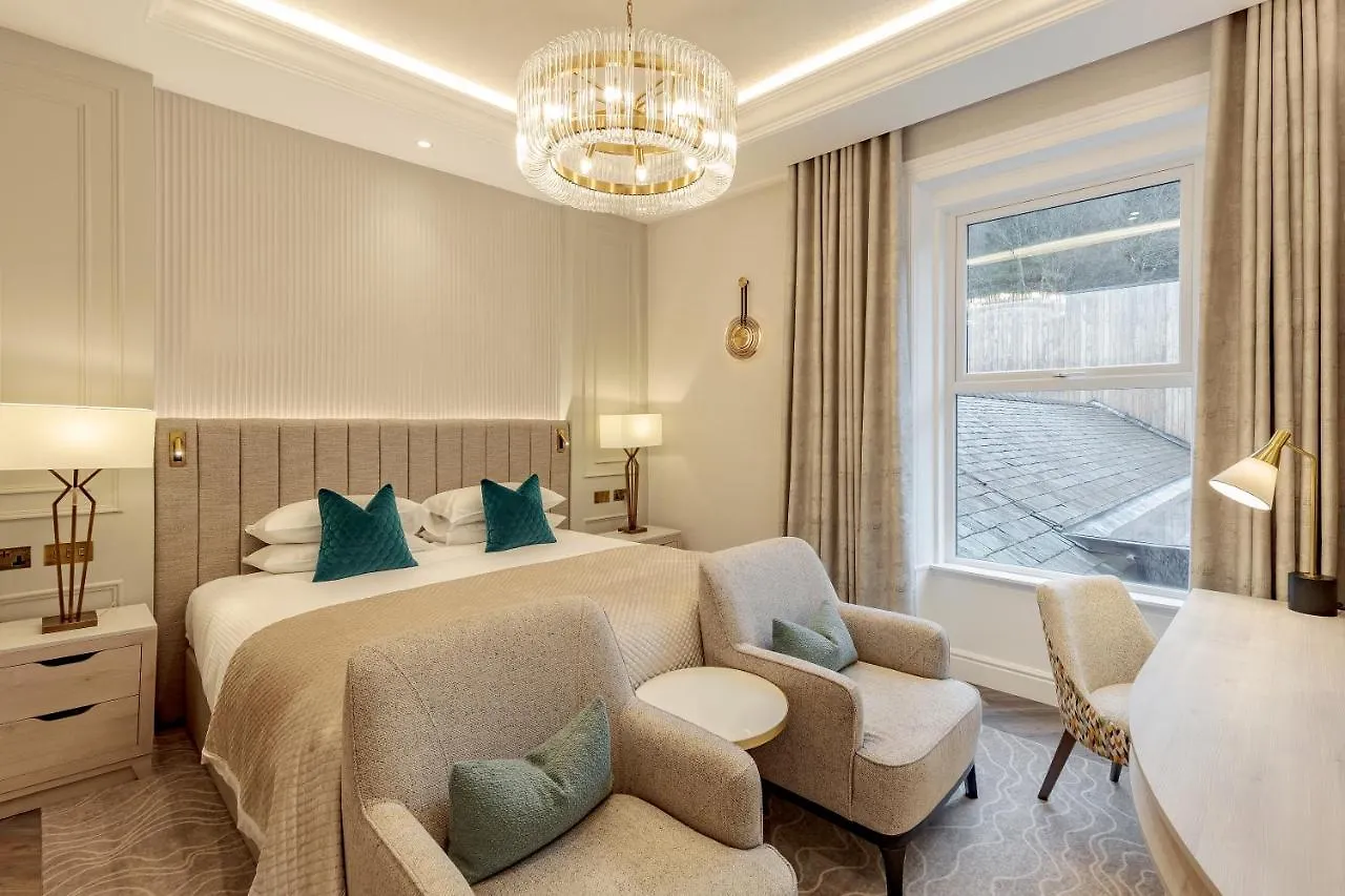 Lodore Falls Hotel&spa Keswick (Cumbria)