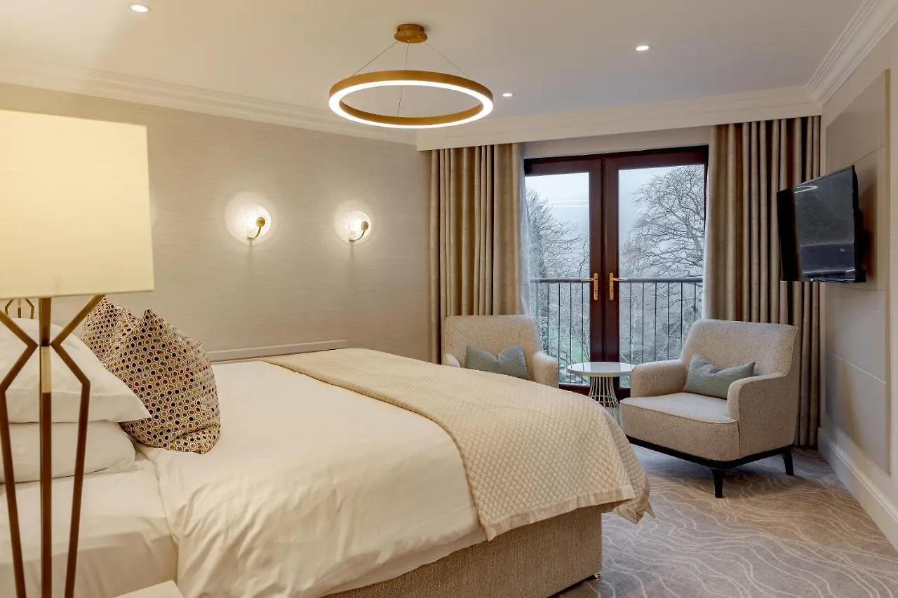 Lodore Falls Hotel&spa 4*