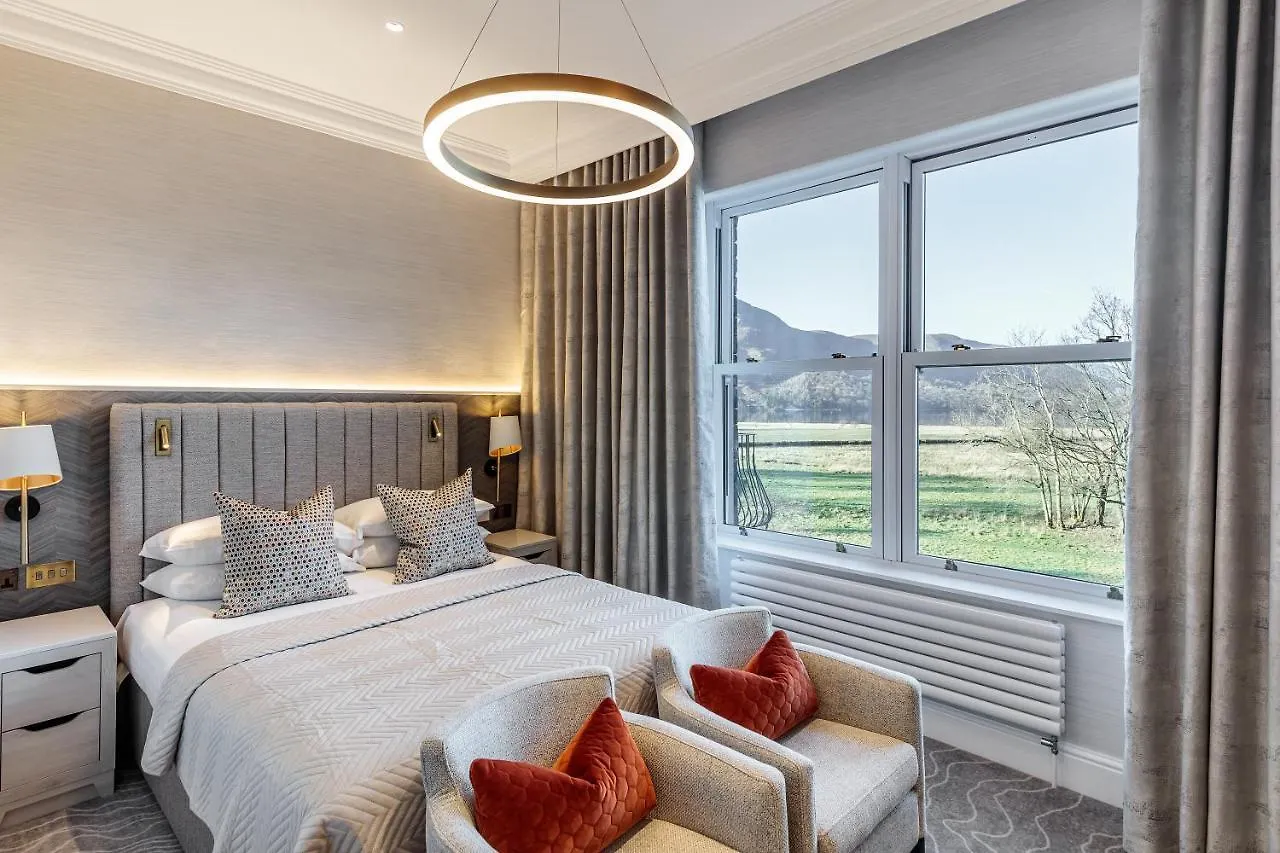 Hotel Lodore Falls Hotel&spa 4*