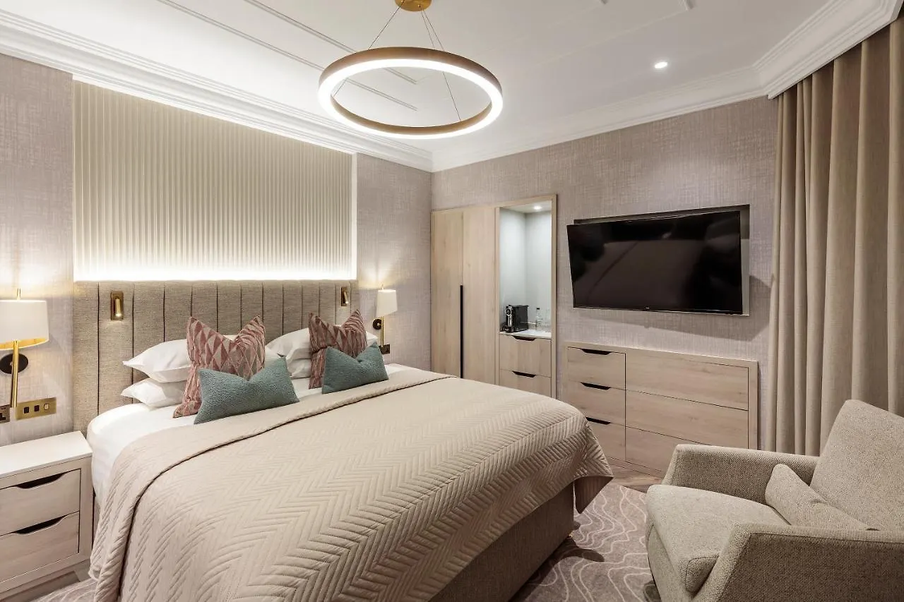 Lodore Falls Hotel&spa 4*