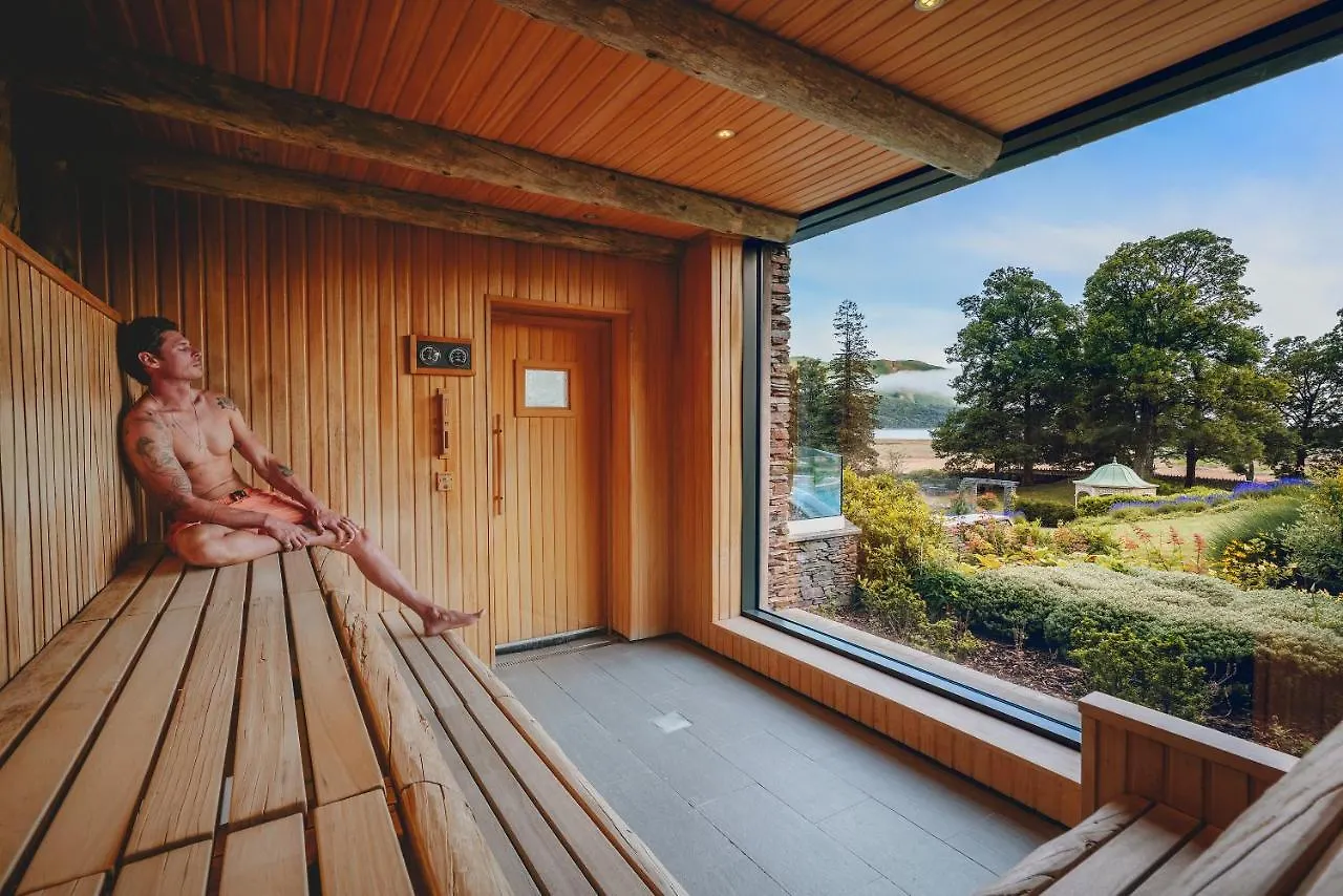 Lodore Falls Hotel&spa Keswick (Cumbria)