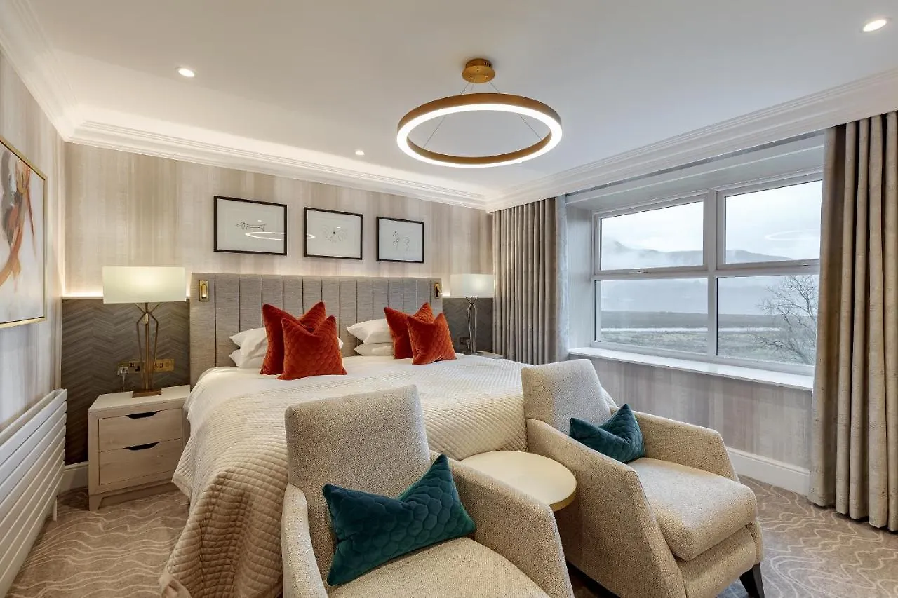 Lodore Falls Hotel&spa 4*