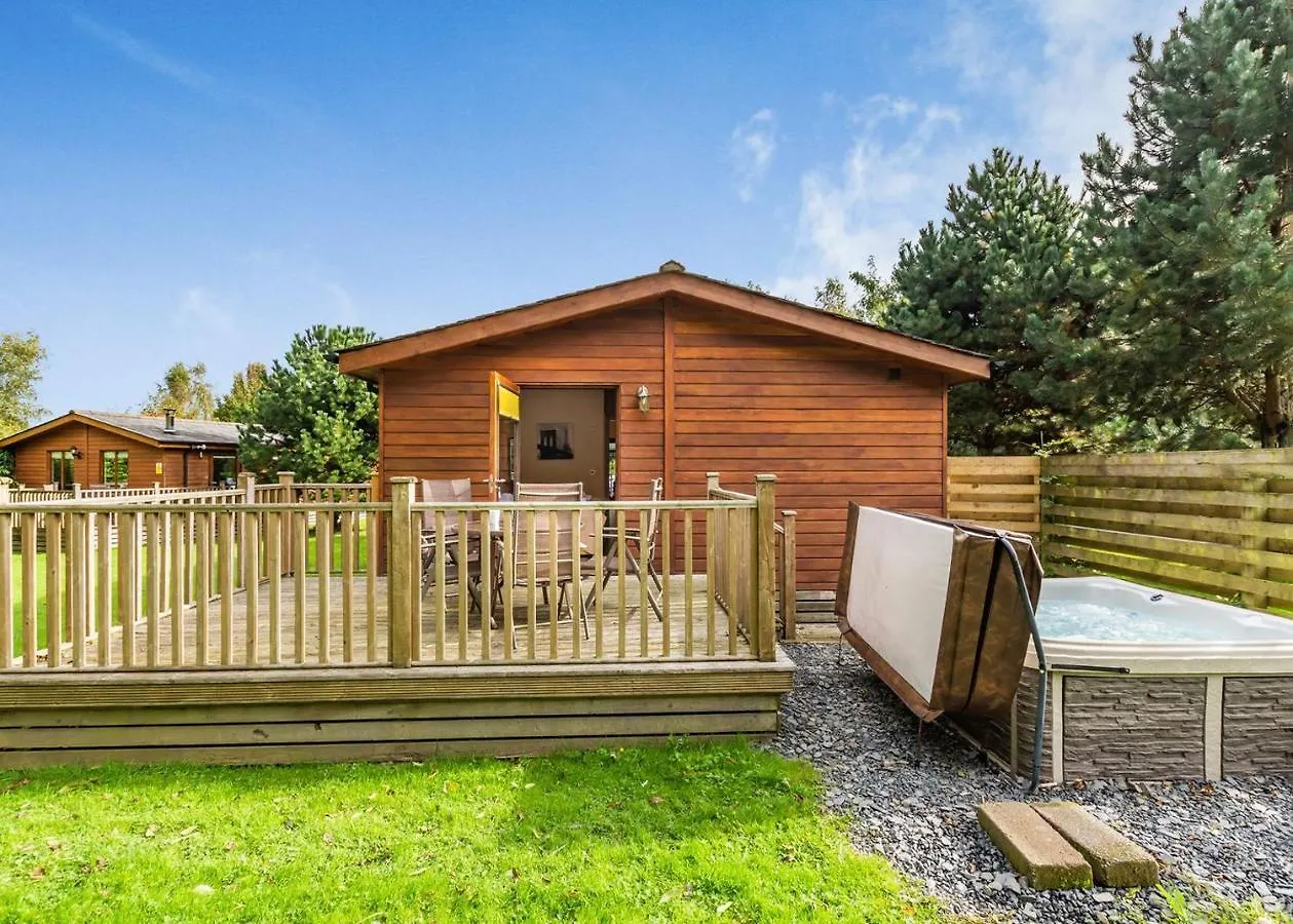 Meadows End Cartmel